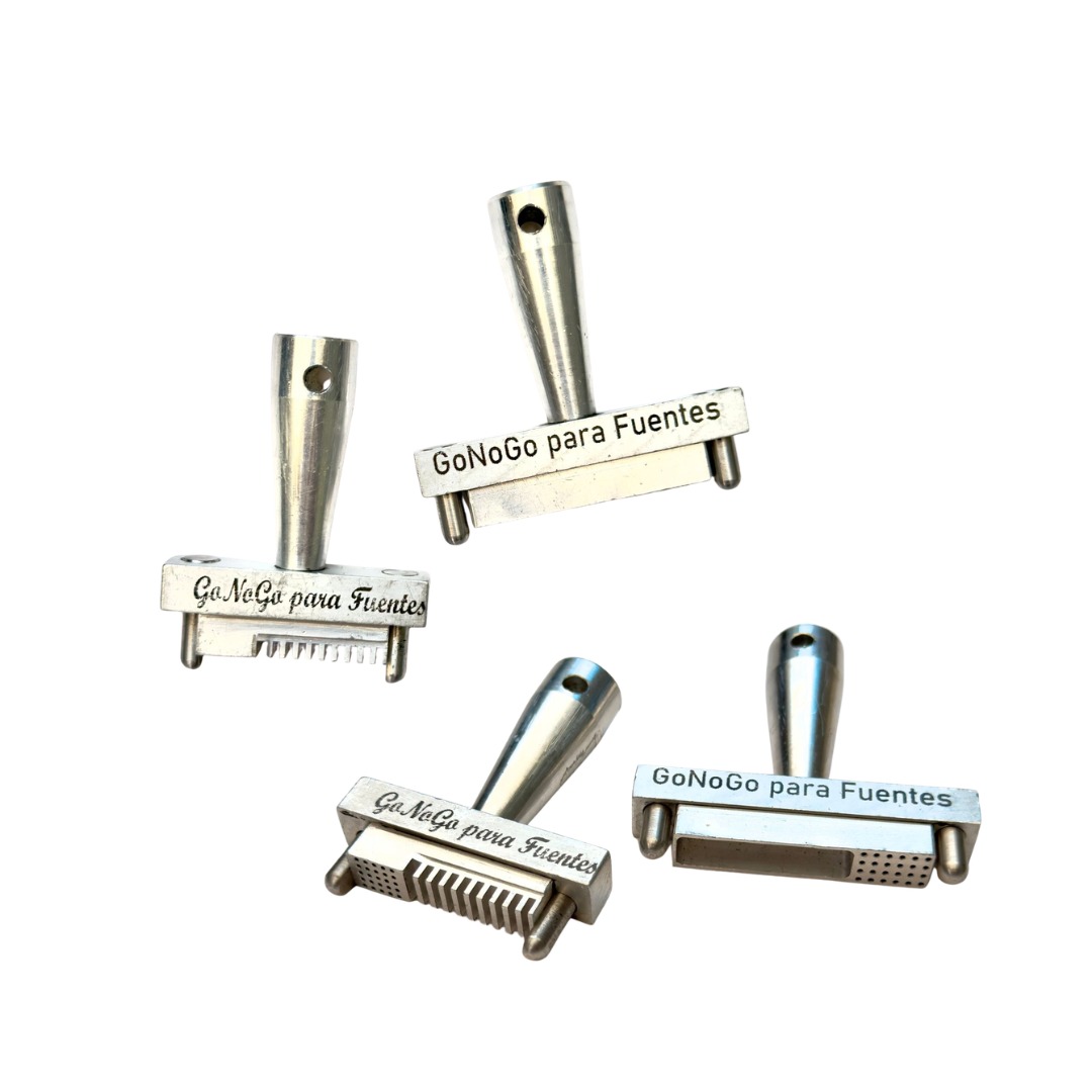 Maquinados de Aluminio